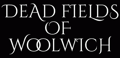 logo Dead Fields Of Woolwich